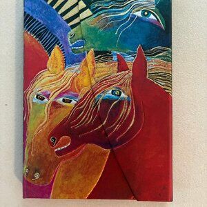 Notebook 5x7